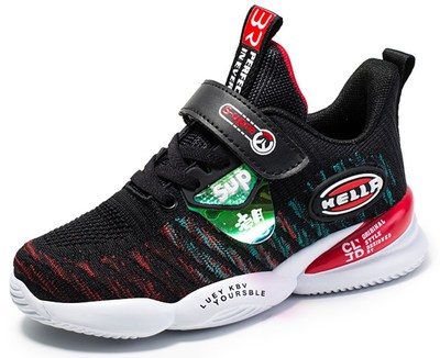 DADAWEN Children Shoes High Quality Sneakers Kids Shoes For Girl Fashion Casual Running Sports Shoes