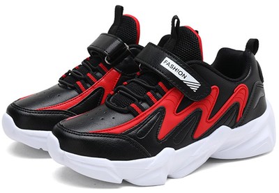 DADAWEN Children Sneakers Fashion Casual Breathable Sports Shoes For Boys Girls Running Kids Shoes