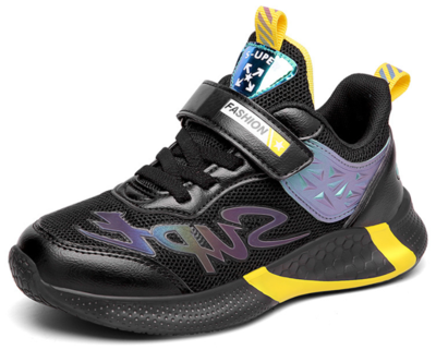 DADAWEN Children Casual Shoes Boys Shoes Kids Sneakers Sport School Shoes  New Running Shoes